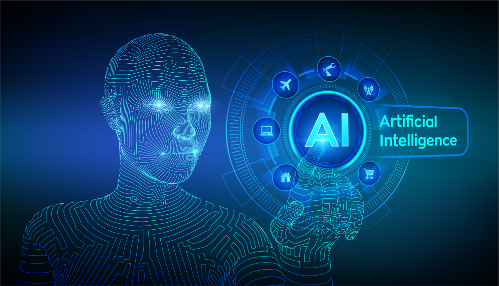 AS Keluarkan Aturan Sembilan Prinsip Terkait Penggunaan AI
